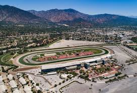 Santa Anita Park